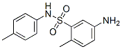 4-amino-N-(p-tolyl)toluene-2-sulphonamide CAS#: 83763-51-3