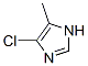4-chloro-5-methyl-1H-imidazole CAS#: 86604-94-6