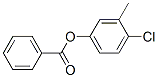 4-chloro-m-cresyl benzoate CAS#: 84196-13-4