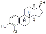 4-chloroestradiol CAS#: 88847-88-5