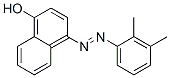 4-[(dimethylphenyl)azo]-1-naphthol CAS#: 85136-31-8