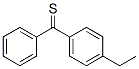 4-ethylthiobenzophenone CAS#: 89407-25-0