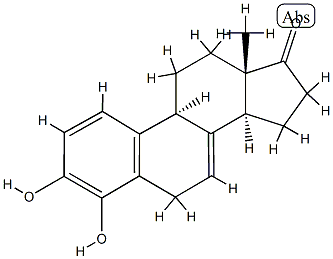 4-hydroxyequilin CAS#: 81608-62-0