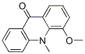4-methoxy-N-methylacridin-9-one CAS#: 88377-24-6