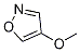 4-methoxyisoxazole CAS#: 83259-38-5