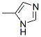 4-methyl-3H-imidazole CAS#: 872-33-3