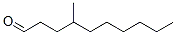 4-methyldecan-1-al CAS#: 80699-63-4