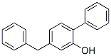 4-(phenylmethyl)[1,1'-biphenyl]-2-ol CAS#: 85959-13-3