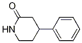 4-phenylpiperidin-2-one CAS#: 81976-73-0