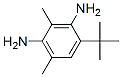 4-(tert-butyl)-2,6-dimethylbenzene-1,3-diamine CAS#: 84282-24-6