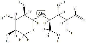 4-thioxylobiose CAS#: 82040-51-5