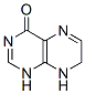 4(1H)-Pteridinone, 7,8-dihydro- (9CI) CAS#: 89418-07-5