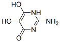 4(1H)-Pyrimidinone, 2-amino-5,6-dihydroxy- (9CI) CAS#: 87814-12-8