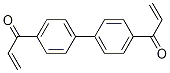 4,4'-Bis(acryloyl)biphenyl CAS#: 84948-17-4