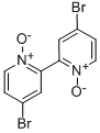 4,4'-DIBROMO-2,2'-BIPYRIDINE-N,N'-DIOXIDE CAS#: 84175-09-7