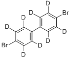 4,4'-DIBROMODIPHENYL-D8 CAS#: 80523-79-1