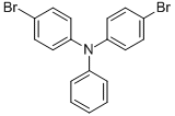 4,4'-DIBROMOTRIPHENYLAMINE CAS#: 81090-53-1