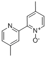 4,4'-DIMETHYL-2,2'-BIPYRIDINE 1-OXIDE CAS#: 81998-03-0