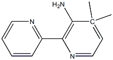 4,4-DiMethylaMino-2,2-bipyridine CAS#: 85698-56-2
