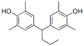 4,4'-butylidenebis[2,6-xylenol] CAS#: 82209-87-8