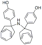 4,4'-[iminobis[4,1-phenylene(1-methylethylidene)]]bisphenol CAS#: 85586-53-4