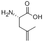 4,5-DEHYDRO-LEUCINE CAS#: 87392-13-0