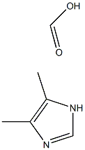 4,5-DiMethyl-1H-iMidazole forMate CAS#: 86027-00-1