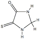 4,5-Imidazolidinedione, 4-thio- (8CI) CAS#: 802014-19-3