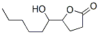 4,5-dihydroxy-n-decanoic acid-4-lactone CAS#: 87877-77-8