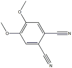 4,5-dimethoxyphthalonitrile CAS#: 88946-67-2