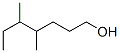 4,5-dimethylheptan-1-ol CAS#: 85712-06-7