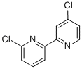 4,6'-DICHLORO-2,2'-BIPYRIDINE CAS#: 85591-65-7