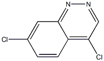 4,7-Dichlorocinnoline CAS#: 82362-93-4