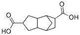 4,7-Methano-1H-indene-2,5-dicarboxylic acid, octahydro- CAS#: 87324-44-5