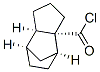 4,7-Methano-3aH-indene-3a-carbonyl chloride, octahydro-, (3aalpha,4alpha,7alpha,7aalpha)- (9CI) CAS#: 80657-63-2