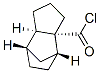 4,7-Methano-3aH-indene-3a-carbonyl chloride, octahydro-, (3aalpha,4beta,7beta,7aalpha)- (9CI) CAS#: 80623-06-9