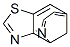 4,8-Methanothiazolo[4,5-c]azocine(9CI) CAS#: 88414-00-0