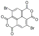 4,9-DibroMoisochroMeno[6,5,4-def]isochroMene-1,3,6,8-tetraone CAS#: 83204-68-6