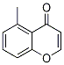 4H-1-Benzopyran-4-one, 5-Methyl- CAS#: 84437-34-3
