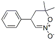 4H-1,2-Oxazine,5,6-dihydro-6,6-dimethyl-4-phenyl-,2-oxide(9CI) CAS#: 807611-38-7
