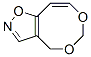 4H-[1,3]Dioxocino[5,6-d]isoxazole(9CI) CAS#: 86697-01-0