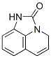 4H-Imidazo[4,5,1-ij]quinolin-2(1H)-one(9CI) CAS#: 83848-83-3
