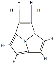 4a,6c-Diazacyclobuta[a]cyclopenta[cd]pentalene  (9CI) CAS#: 83721-67-9