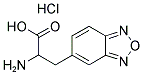 5-(2-AMINO-2-CARBOXYETHYL)BENZO[C]FURAZANEHYDROCHLORIDE CAS#: 82183-60-6