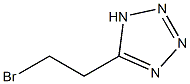 5-(2-BroMo ethyl)-1H-tetrazole CAS#: 82049-79-4