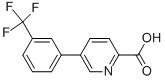 5-(2-Methoxypyrimidin-5-yl)-picolinic acid CAS#: 87789-84-2
