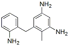 5-[(2-aminophenyl)methyl]-4-methylbenzene-1,3-diamine CAS#: 85586-62-5