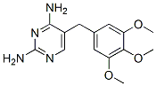 5-[(3,4,5-trimethoxyphenyl)methyl]pyrimidine-2,4-diamine CAS#: 8076-73-1