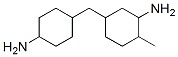 5-[(4-aminocyclohexyl)methyl]-2-methylcyclohexylamine CAS#: 85586-56-7
