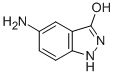 5-AMINO-3-HYDROXY (1H)INDAZOLE CAS#: 89792-09-6